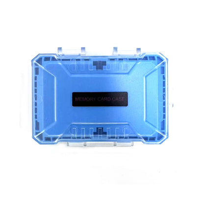 MAG+ Memory & SIM Card Storage Case