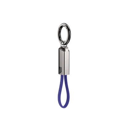 MAG+ Keychain Cable C to C PD60W