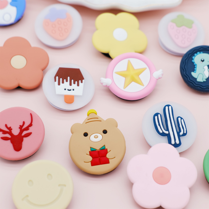 MAG+ Cartoon Phone Grip