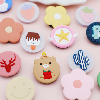 MAG+ Cartoon Phone Grip