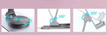 MAG+ Foldable Metal Stand