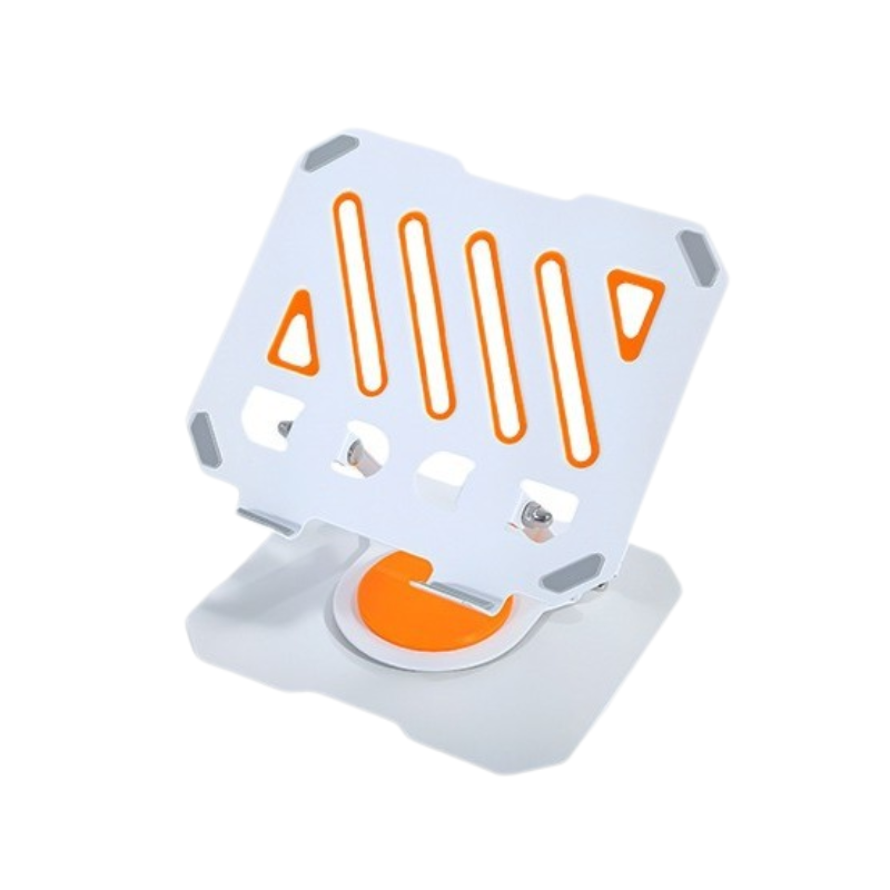 MAG+ Foldable Metal Holder Orange