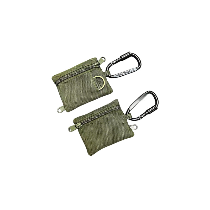 MAG+ Outdoor Tactical Carabiner Pouch