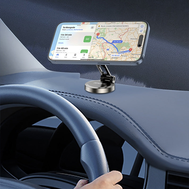 MAG+ Magnetic Car Phone Holder W25