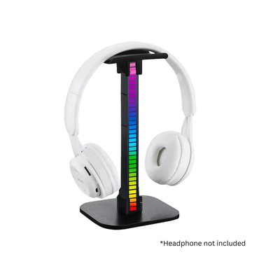 MAG+ RGB Headphone Stand