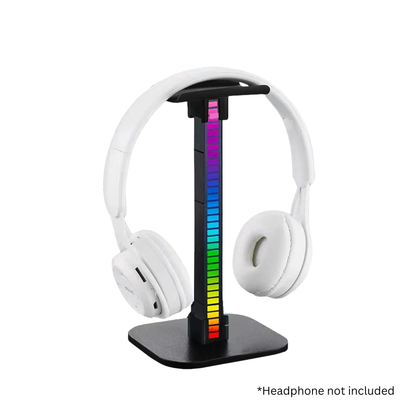 MAG+ RGB Headphone Stand