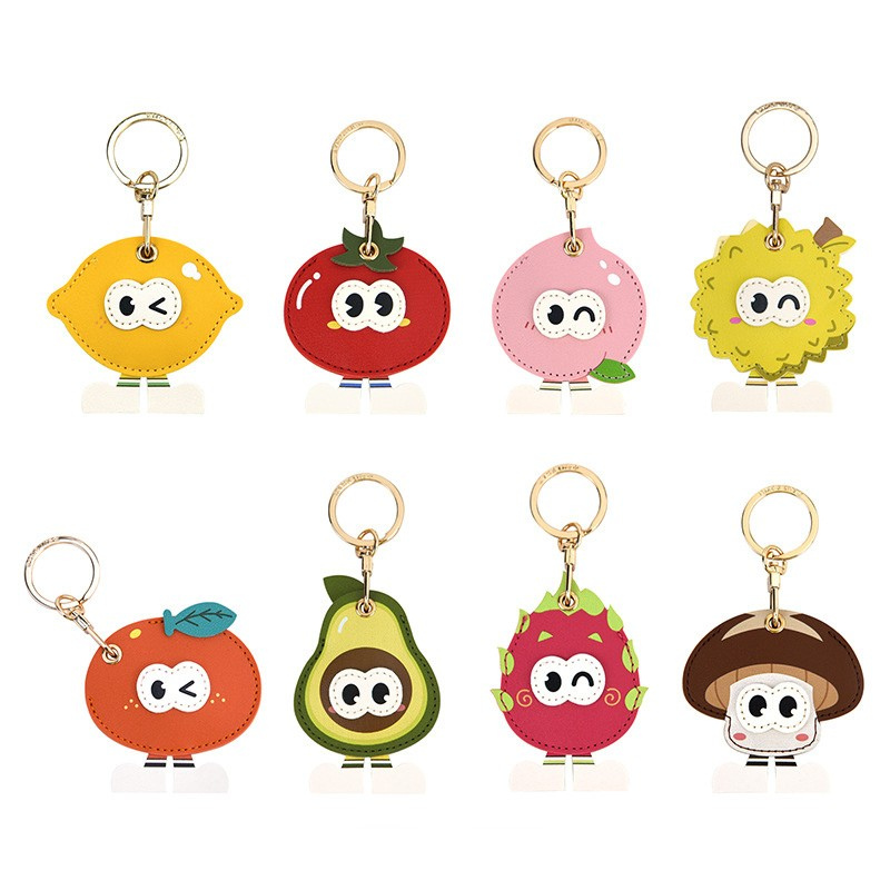 MAG+ Airtag Cartoon Holder