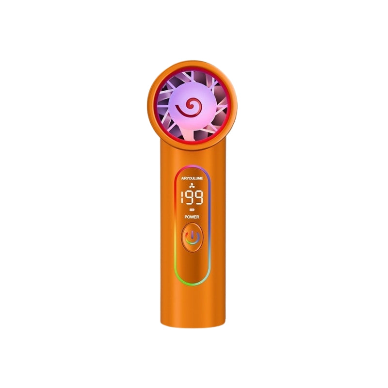 MAG+ Supermini Fan V9