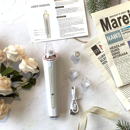 MAG+ Blackhead Remover