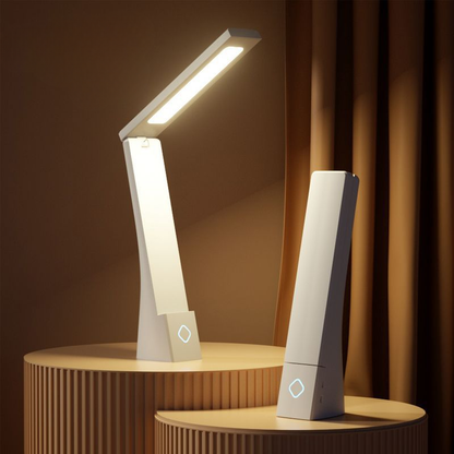MAG+ LED Foldable Table Lamp