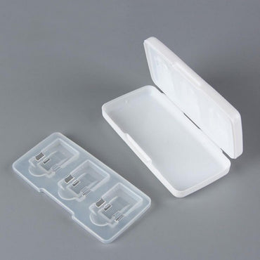 MAG+ SD Card Storage Case