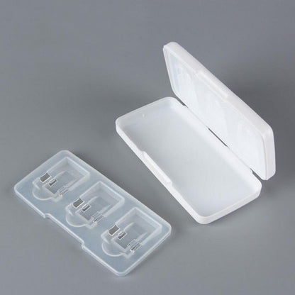 MAG+ SD Card Storage Case