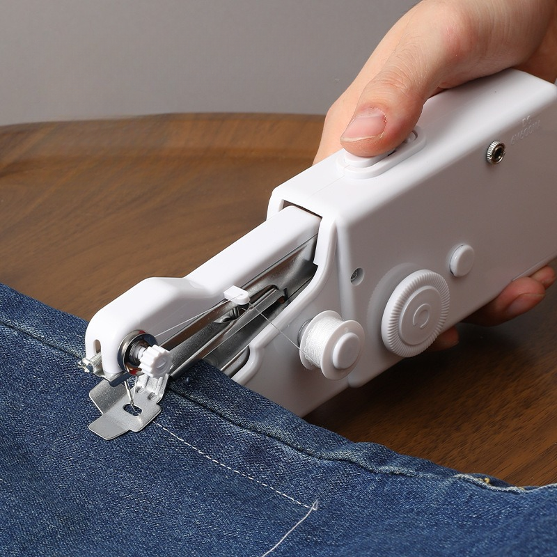 MAG+ Mini Portable Sewing Machine