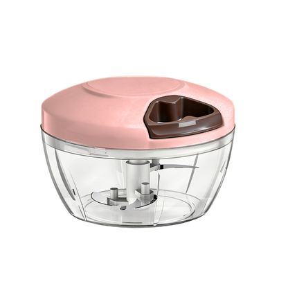 MAG+ Mini Manual Food Blender