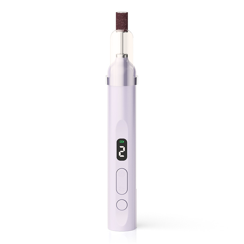 MAG+ 2 in 1 Nail Polisher