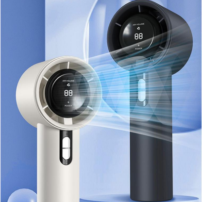 MAG+ Handheld Bladeless Fan