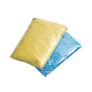 MAG+ Disposable Rain Coat - L (2pcs)