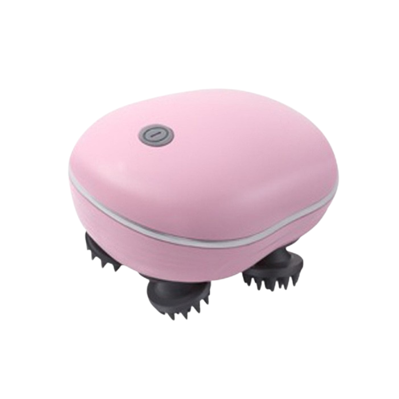 MAG+ Smart Scalp Massager