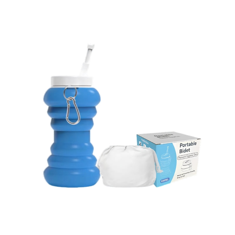 MAG+ Portable Bidet