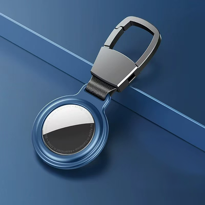 MAG+ Airtag Holder with Carabiner