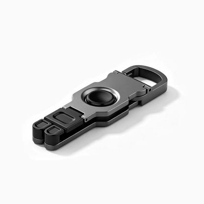 MAG+ Carabiner Spinner Phone Stand