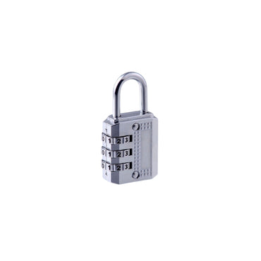 MAG+ 3 Digit Padlock