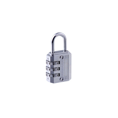 MAG+ 3 Digit Padlock