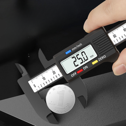 MAG+ Digital Caliper