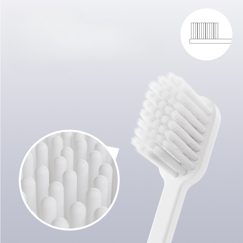 MAG+ Foldable Toothbrush