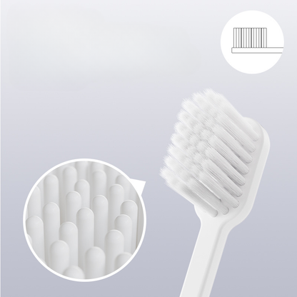 MAG+ Foldable Toothbrush