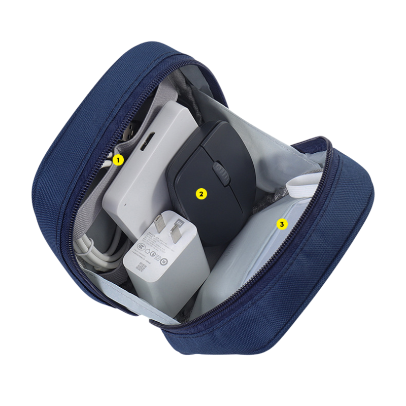 MAG+ Digital Gadget Pouch