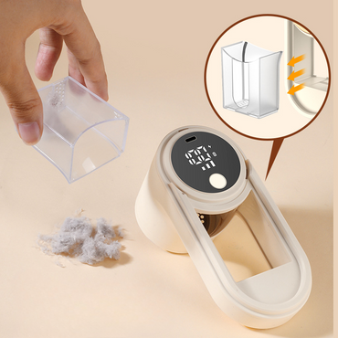 MAG+ Lint Remover Device