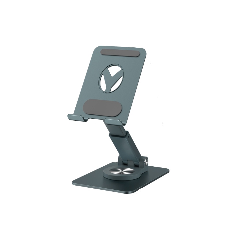 MAG+ Foldable Adjustable Height Metal Stand