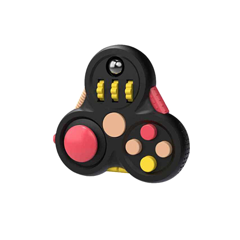 MAG+ Fidget Toy