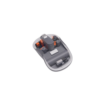 MAG+ Transparent Wireless Mouse V2