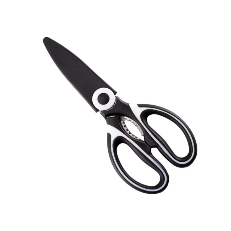 MAG+ Kitchen Scissor with Cover