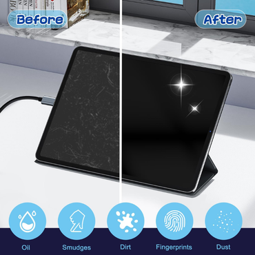 MAG+ Mobile Wipes 50pcs