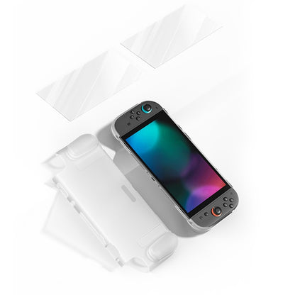 MAG+ TPU Protective Case for Switch 2
