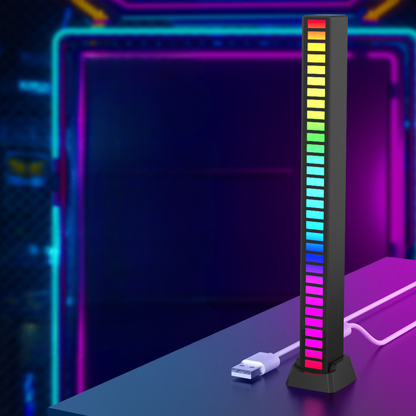 MAG+ Sound Reactive Light Bar