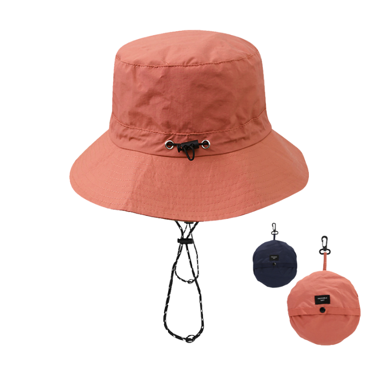 MAG+ Foldable Travel Hat