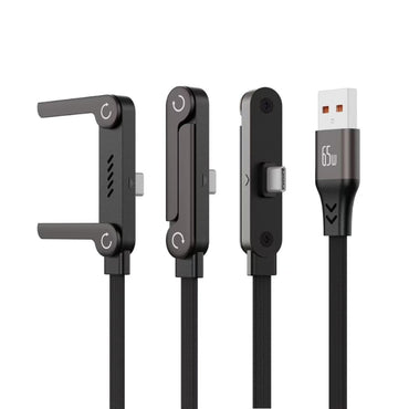 MAG+ 65W USB to Type-C 1.5m Cable with Stand