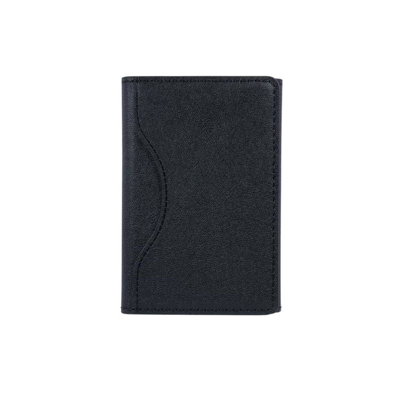 MAG+ Magnetic Leather Wallet