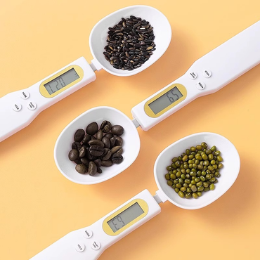MAG+ Digital Spoon Type Weighing Scale V2