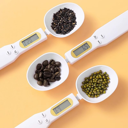 MAG+ Digital Spoon Type Weighing Scale V2
