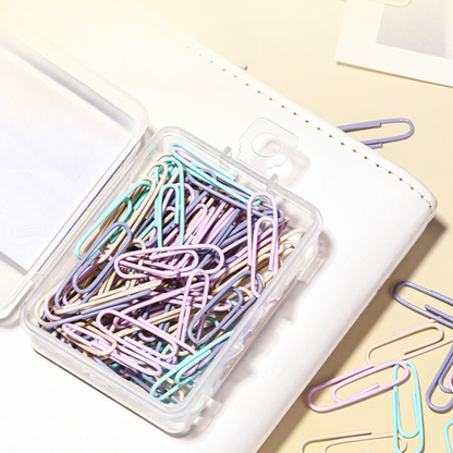 MAG+ Paper Clips 100pcs