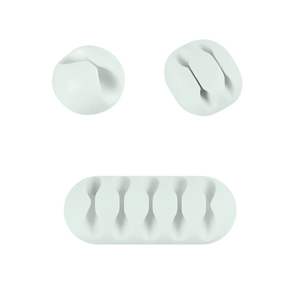 MAG+ Cable Clip set 10pcs