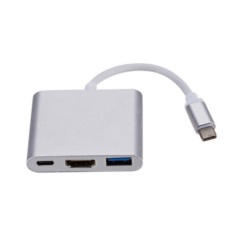 MAG+ 3 in 1 HDTV 4K Adaptor