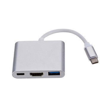 MAG+ 3 in 1 HDTV 4K Adaptor