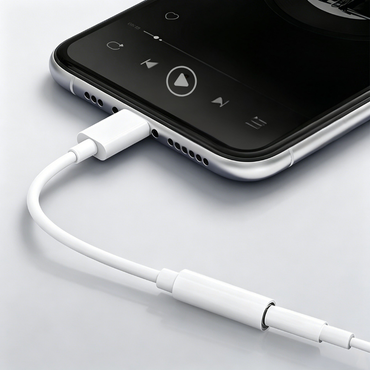 MAG+ Type-C to 3.5mm Audio Adaptor AUX007