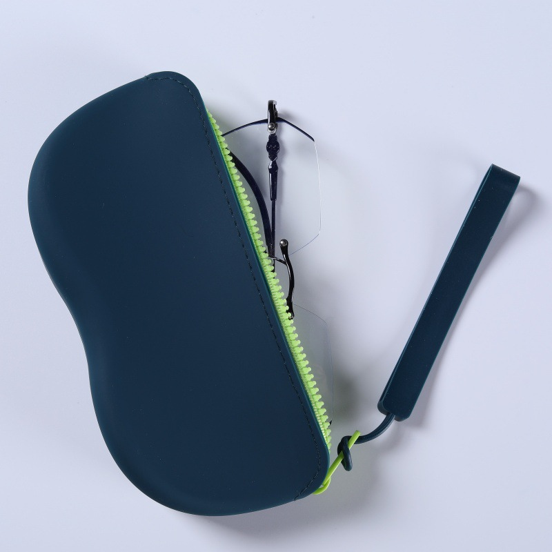 MAG+ Sunglasses Silicone Pouch